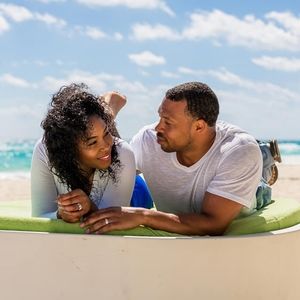 Meet your Posher, Damien